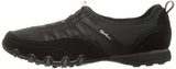 Skechers Tenis Bikers Symphonies Black Womens Fashion Tenis para Mujer