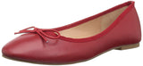 Brinley Co Viki - Zapatillas de Ballet para Mujer