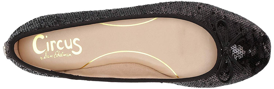Circus by Sam Edelman Charlotte Bailarinas Planas para Mujer