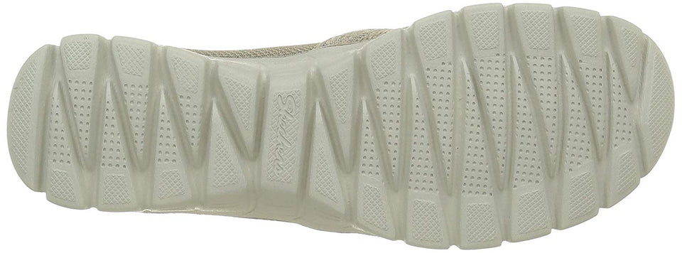 SKECHERS 23400 Tenis de Deporte para Mujer