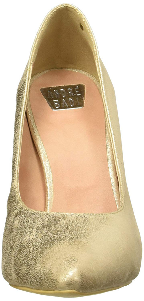 André Badi Maia Zapatos de Tacón para Mujer