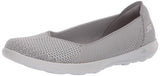 Skechers Go Walk Lite - Moonlight Bailarinas Planas para Mujer