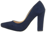 Chaps Nebraska Zapatos de tacón para Mujer