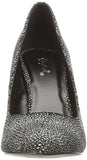Qupid Signal-01 - Zapatos de tacón para Mujer