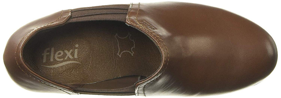 Flexi Mitzy 34309 Zapatos de tacón para Mujer