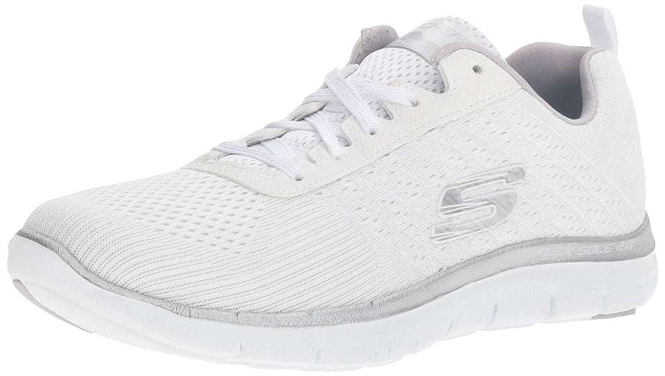SKECHERS 12757 Zapatillas de deporte para Mujer