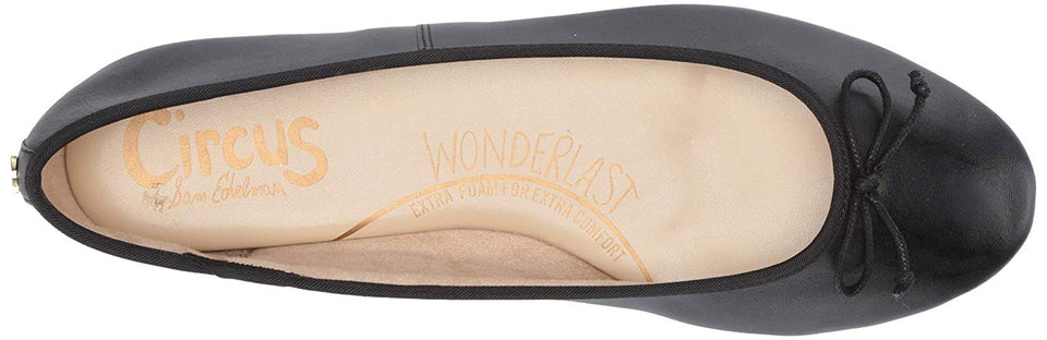 Circus by Sam Edelman Charlotte Bailarinas Planas para Mujer