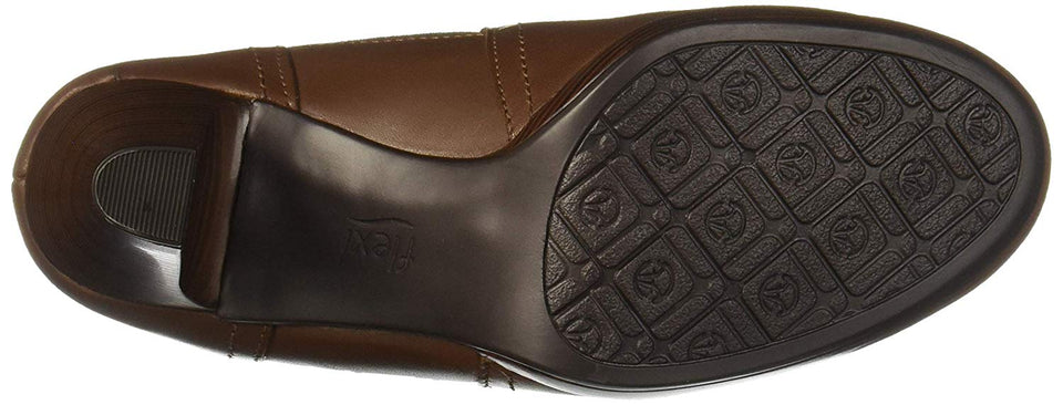 Flexi Mitzy 34309 Zapatos de tacón para Mujer