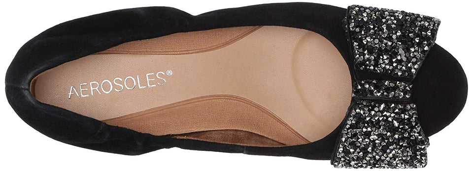 Aerosoles Hang out balerinas para Mujer
