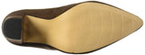 Chaps Nebraska Zapatos de tacón para Mujer