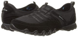 Skechers Tenis Bikers Symphonies Black Womens Fashion Tenis para Mujer
