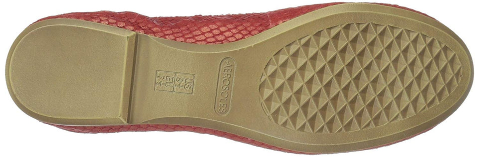 Aerosoles Fable Cl Bailarinas para Mujer