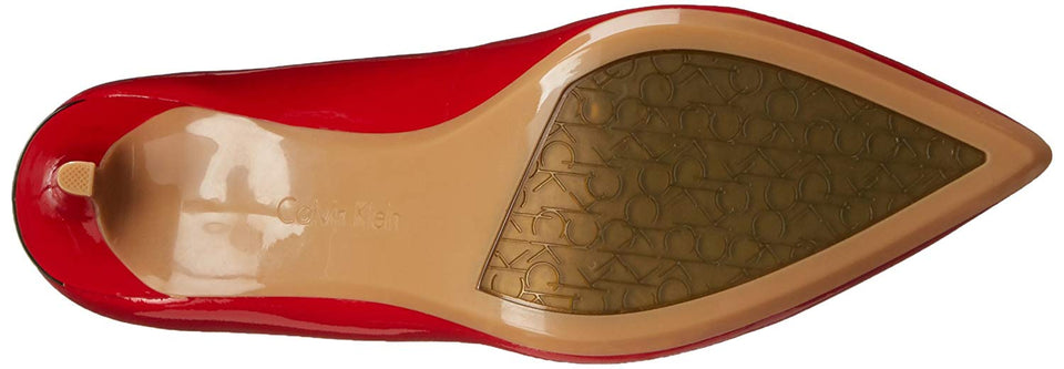 Zapatos de tacón Calvin Klein para Mujer