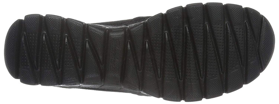 SKECHERS 23400 Tenis de Deporte para Mujer