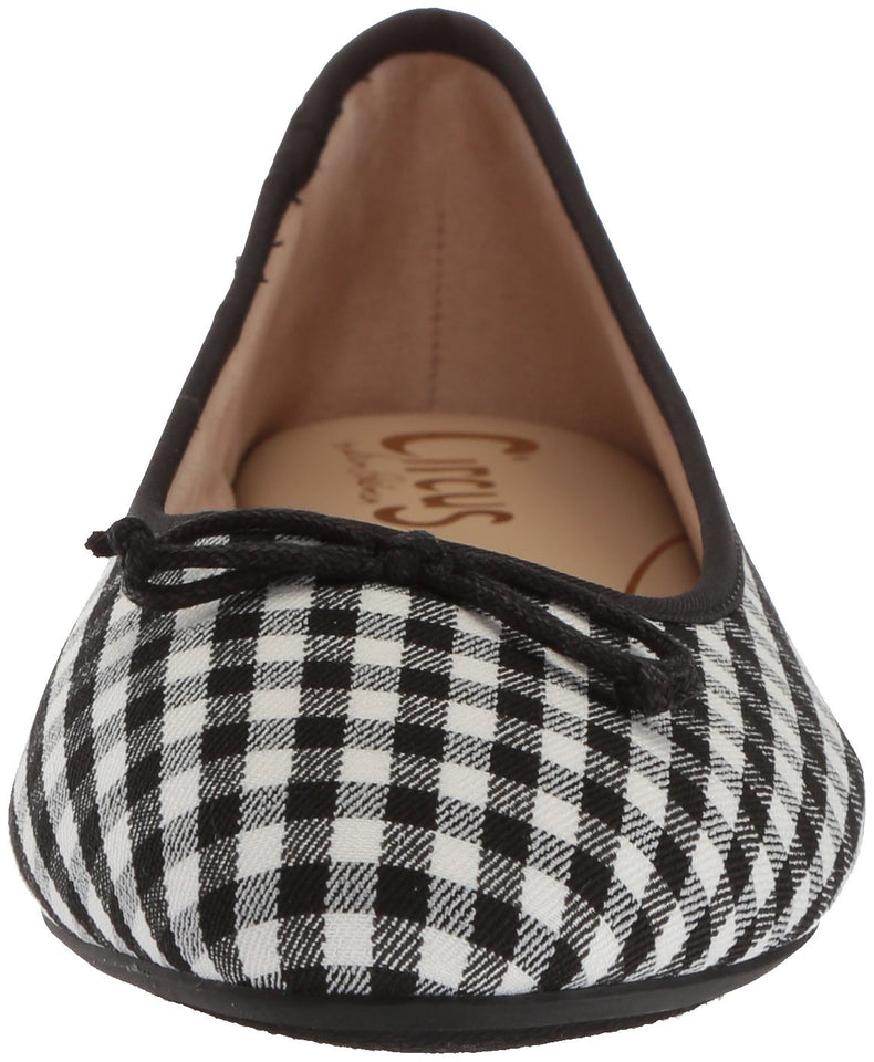 Circus by Sam Edelman Charlotte Bailarinas Planas para Mujer