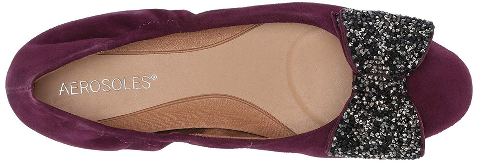 Aerosoles Hang out balerinas para Mujer