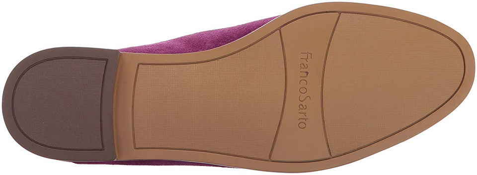 Franco Sarto- zapato estilo mocasin, para mujer