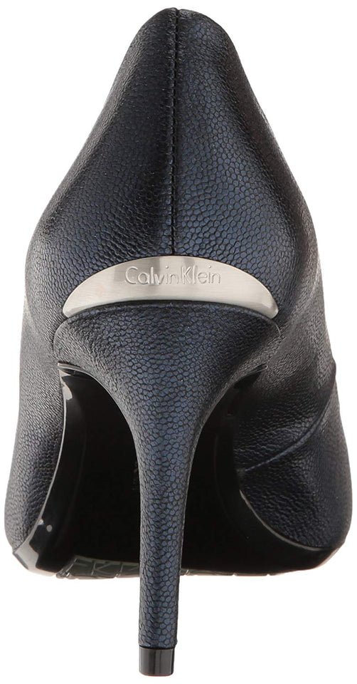 Zapatos de tacón Calvin Klein para Mujer