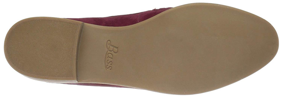G.H. Bass & Co. Estelle Zapatos Planos Puntiagudos para Mujer