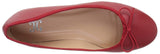 Brinley Co Viki - Zapatillas de Ballet para Mujer