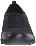 Skechers Tenis Bikers Symphonies Black Womens Fashion Tenis para Mujer