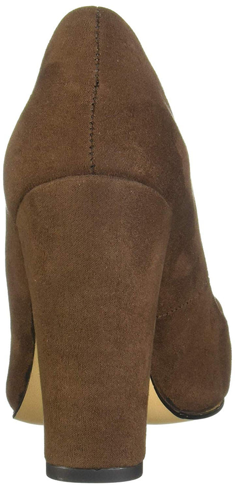 Chaps Nebraska Zapatos de tacón para Mujer