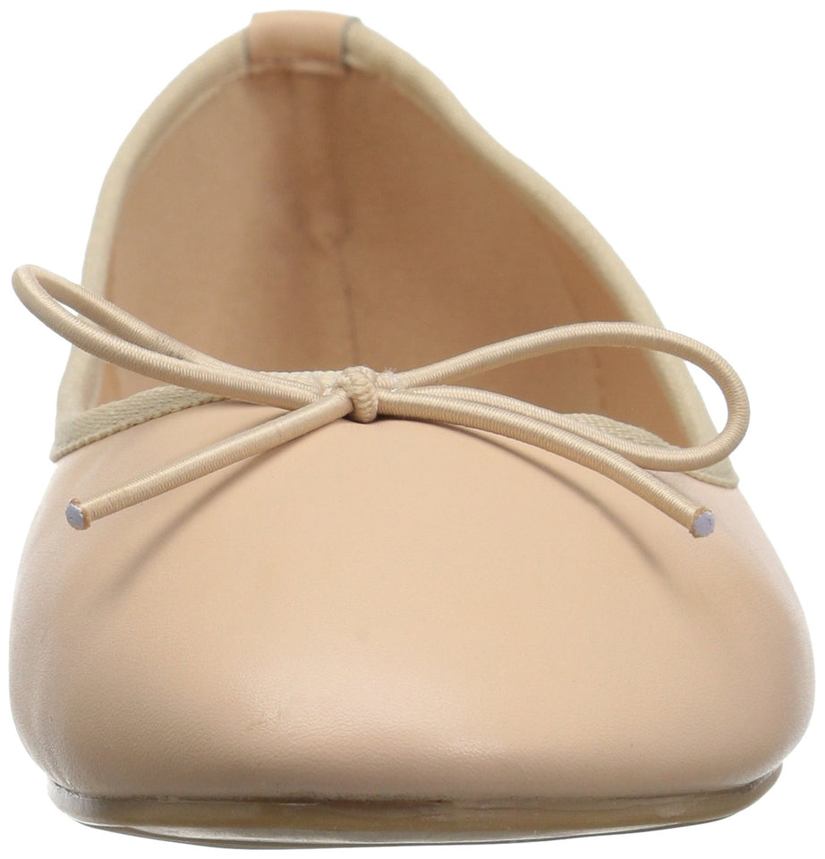 Brinley Co Viki - Zapatillas de Ballet para Mujer