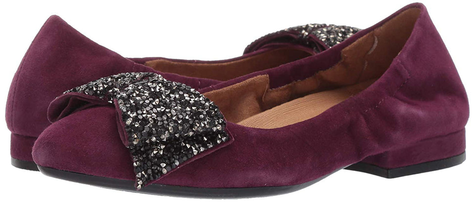 Aerosoles Hang out balerinas para Mujer