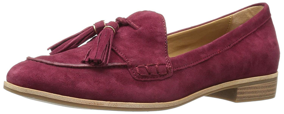 G.H. Bass & Co. Estelle Zapatos Planos Puntiagudos para Mujer