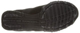 Skechers Tenis Bikers Symphonies Black Womens Fashion Tenis para Mujer
