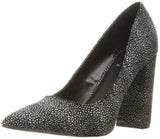 Qupid Signal-01 - Zapatos de tacón para Mujer