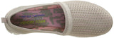 SKECHERS 23400 Tenis de Deporte para Mujer