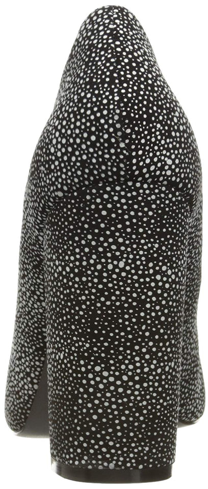Qupid Signal-01 - Zapatos de tacón para Mujer