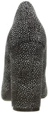 Qupid Signal-01 - Zapatos de tacón para Mujer
