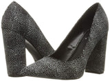 Qupid Signal-01 - Zapatos de tacón para Mujer