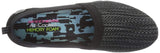 SKECHERS 23400 Tenis de Deporte para Mujer