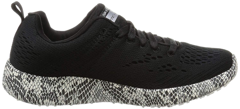 SKECHERS 12737 Tenis de Deporte para Mujer