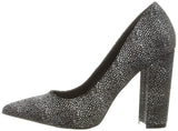 Qupid Signal-01 - Zapatos de tacón para Mujer