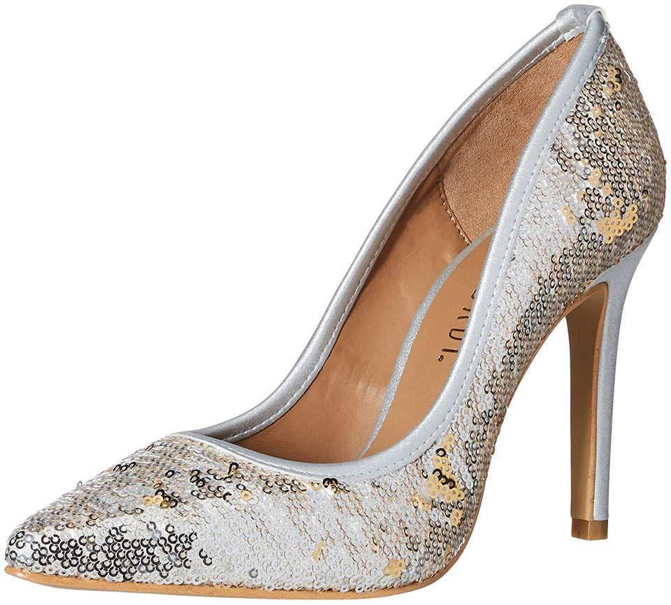 André Badi Brisia Zapatos de tacón para Mujer