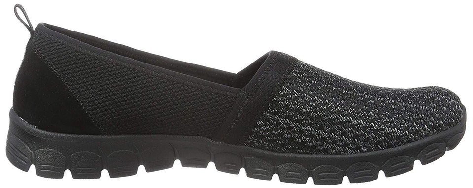 SKECHERS 23400 Tenis de Deporte para Mujer
