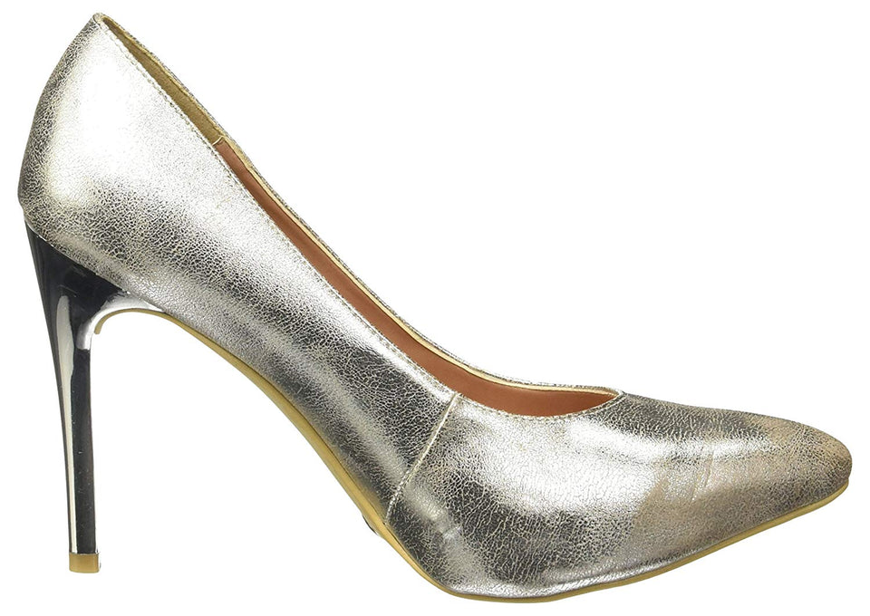 André Badi Maia Zapatos de Tacón para Mujer