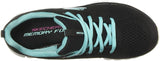 Skechers Sport Women's 12615 Zapatillas de Deporte para Mujer