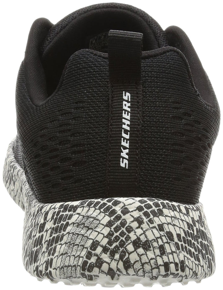 SKECHERS 12737 Tenis de Deporte para Mujer