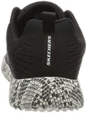 SKECHERS 12737 Tenis de Deporte para Mujer