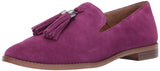 Franco Sarto- zapato estilo mocasin, para mujer
