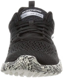SKECHERS 12737 Tenis de Deporte para Mujer