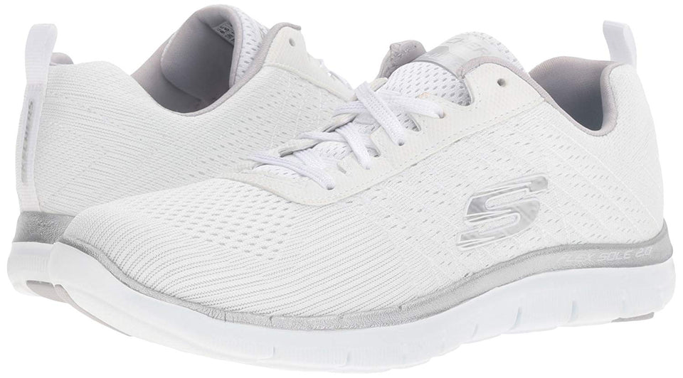 SKECHERS 12757 Zapatillas de deporte para Mujer