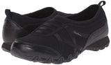 Skechers Tenis Bikers Symphonies Black Womens Fashion Tenis para Mujer
