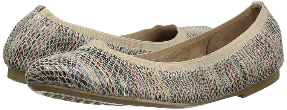 Aerosoles Fable Cl Bailarinas para Mujer