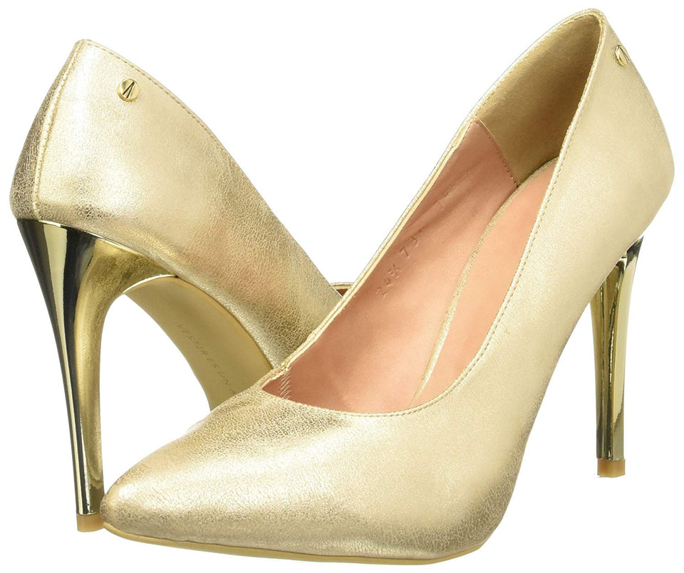 André Badi Maia Zapatos de Tacón para Mujer